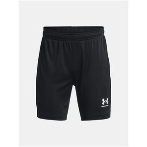 Chlapecké kraťasy Under Armour Y Challenger Core Short obraz