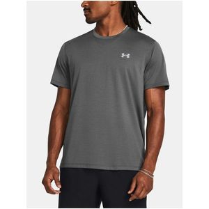 Pánské tričko Under Armour UA LAUNCH SHORTSLEEVE obraz