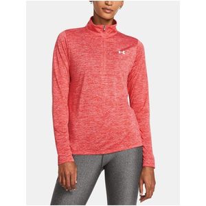 Under Armour - Mikina Tech 1/2 Zip obraz