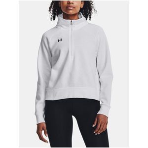 Dámská mikina Under Armour UA Rival Fleece HZ obraz