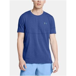 Pánské tričko Under Armour UA Vanish Elite Seamless SS obraz