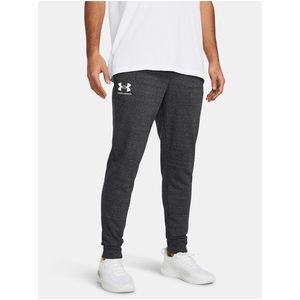 Pánské tepláky Under Armour UA Rival Terry Jogger obraz