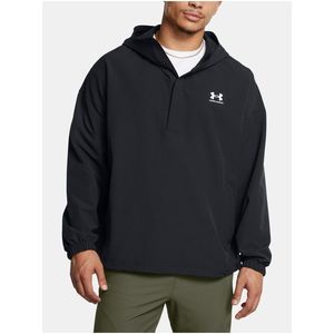 Pánská bunda Under Armour UA Vibe StormShell Hood obraz