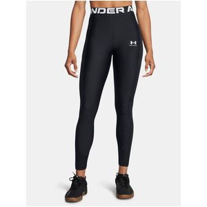 Dámské legíny Under Armour HeatGear Rib Legging obraz