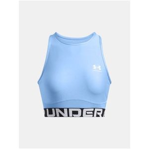 Dámské tílko Under Armour HeatGear Rib Tank obraz