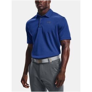 Under Armour Tričko Tech Polo obraz