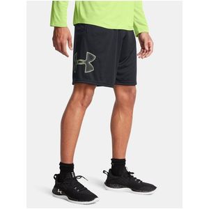 Pánské kraťasy Under Armour UA TECH GRAPHIC SHORT obraz