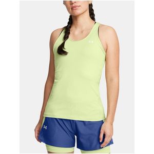 Dámské tílko Under Armour Tech Mesh Racer Tank obraz