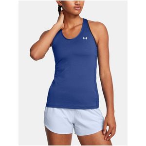 Dámské tílko Under Armour Tech Mesh Racer Tank obraz