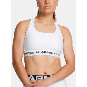 Dámská podprsenka Under Armour Crossback Mid Bra obraz