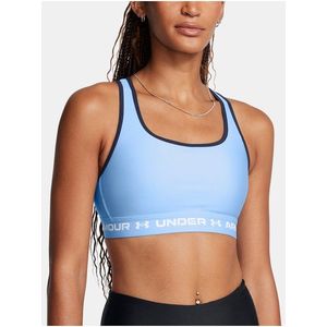 Dámská podprsenka Under Armour Crossback Mid Bra obraz