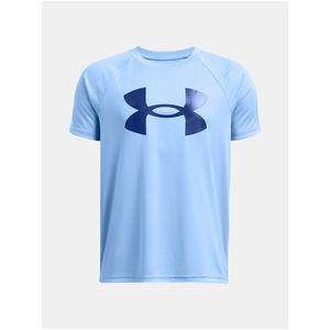 Under Armour Tričko Big Logo Ss obraz