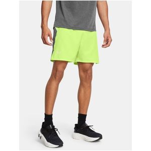 Pánské kraťasy Under Armour UA LAUNCH PRO 7'' SHORTS obraz