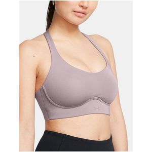 Dámská podprsenka Under Armour UA Vanish Elite Mid Bra obraz