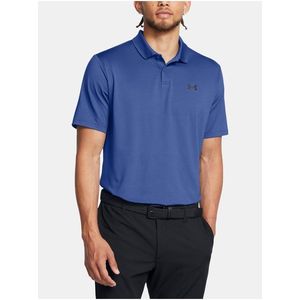 Pánské tričko Under Armour UA Matchplay Polo obraz