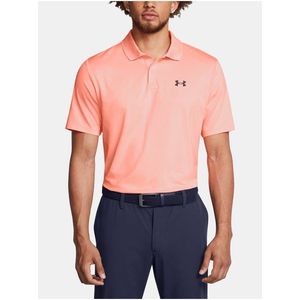 Pánské tričko Under Armour UA Matchplay Polo obraz