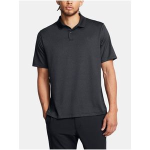 Pánské tričko Under Armour UA Matchplay Printed Polo obraz