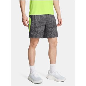 Pánské kraťasy Under Armour UA LAUNCH PRO 7'' PRTD SHORT obraz