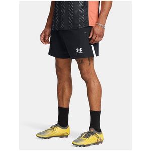 Pánské kraťasy Under Armour UA M's Ch. Pro Woven Short obraz