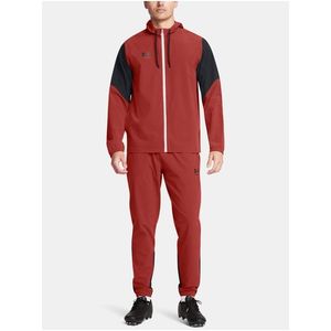 Pánská souprava Under Armour UA M's Ch. Pro Tracksuit obraz