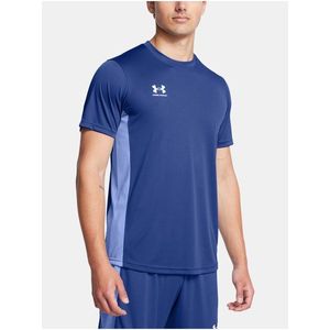 Pánské tričko Under Armour UA M's Ch. Train SS obraz