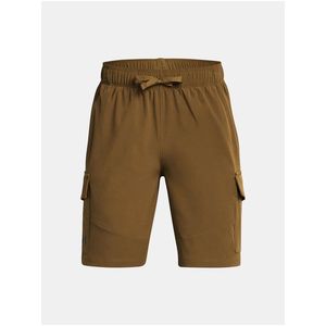 Chlapecké kraťasy Under Armour UA Pennant Woven Cargo Short obraz