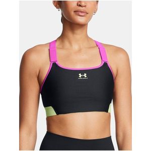 Dámská podprsenka Under Armour UA HG Armour High Pocket obraz