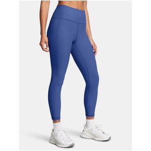 Dámské legíny Under Armour Meridian Rib Ankle Leg obraz