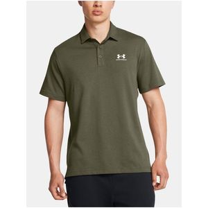 Pánské tričko Under Armour UA Icon Polo obraz