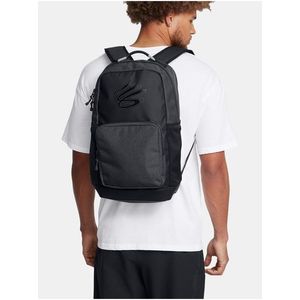 Unisexový batoh Under Armour Curry Splash Backpack obraz