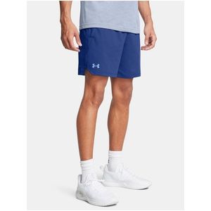 Pánské kraťasy Under Armour UA Vanish Woven 6in Shorts obraz