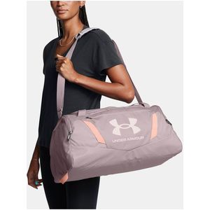 Unisexová taška Under Armour UA Undeniable 5.0 Duffle SM obraz