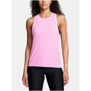 Dámské tílko Under Armour Knockout Novelty Tank obraz