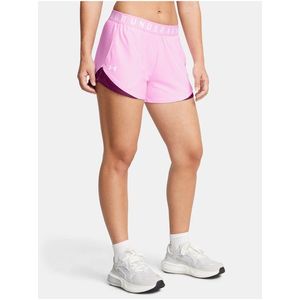 Dámské kraťasy Under Armour Play Up Shorts 3.0 obraz