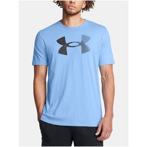 Pánské tričko Under Armour UA BIG LOGO FILL SS obraz