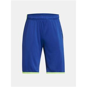 Chlapecké kraťasy Under Armour UA Stunt 3.0 Shorts obraz