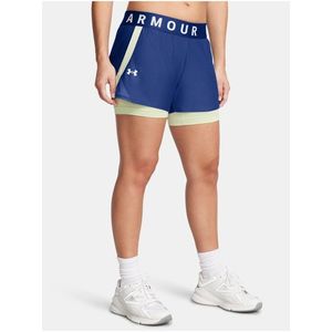 Dámské kraťasy Under Armour Play Up 2-in-1 Shorts obraz