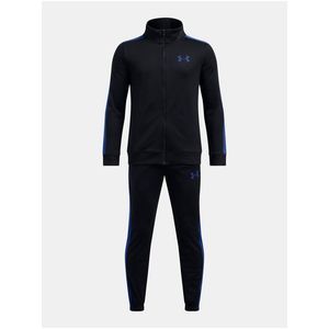 Chlapecká souprava Under Armour UA Rival Knit Track Suit obraz