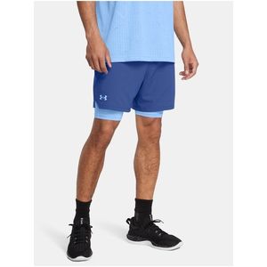 Pánské kraťasy Under Armour UA Vanish Woven 2in1 Sts obraz