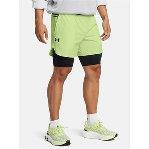 Pánské kraťasy Under Armour UA Vanish Elite 2in1 Short obraz