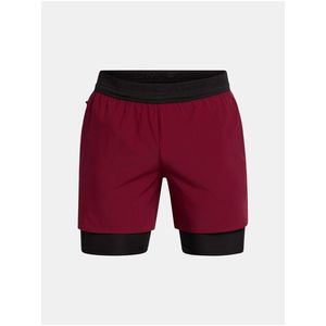 Pánské kraťasy Under Armour UA Vanish Elite 2in1 Short obraz