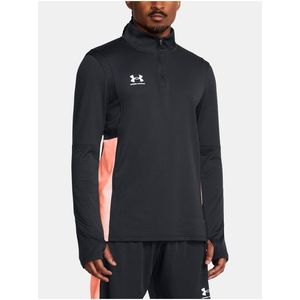 Pánské tričko Under Armour UA M's Ch. Midlayer obraz