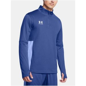 Pánské tričko Under Armour UA M's Ch. Midlayer obraz