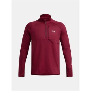 Pánská mikina Under Armour UA LAUNCH ELITE CW HALF ZIP obraz