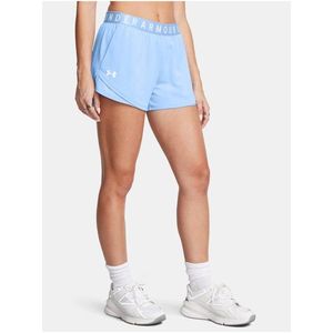 Dámské kraťasy Under Armour Play Up Twist Shorts 3.0 obraz