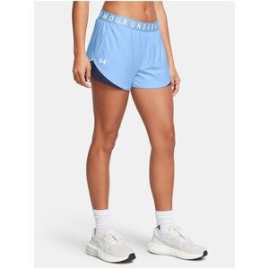 Dámské kraťasy Under Armour Play Up Shorts 3.0 obraz