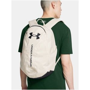 Unisexový batoh Under Armour UA Hustle Lite Backpack obraz