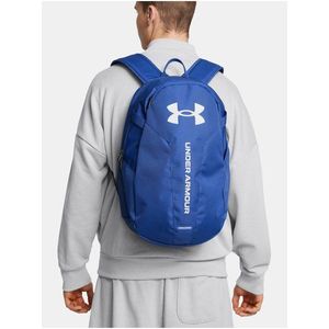 Unisexový batoh Under Armour UA Hustle Lite Backpack obraz