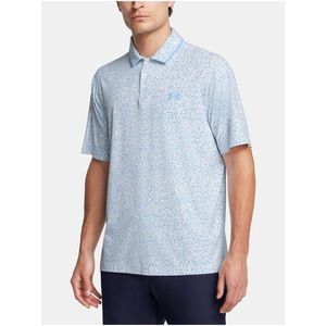 Pánské tričko Under Armour UA Iso-Chill Verge Polo obraz