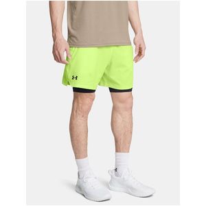 Pánské kraťasy Under Armour UA Vanish Woven 2in1 Sts obraz